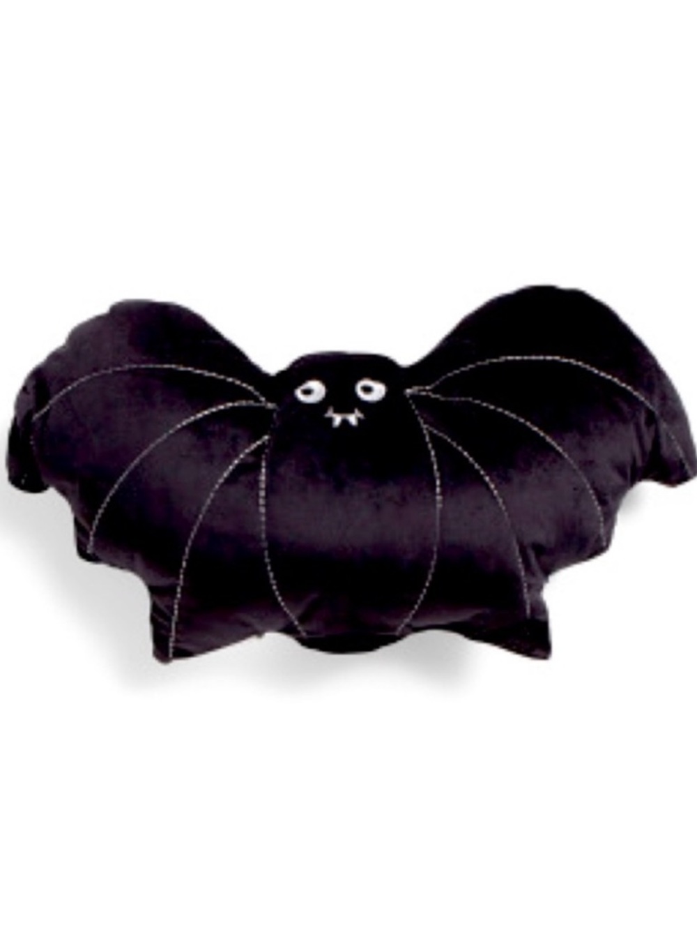NOVOGRATZ BAT PILLOW HALLOWEEN